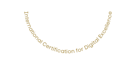 International Certification for Digital Excellence